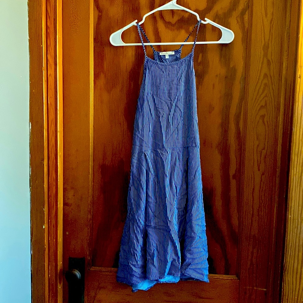 Medium Charlotte Russe sun dress